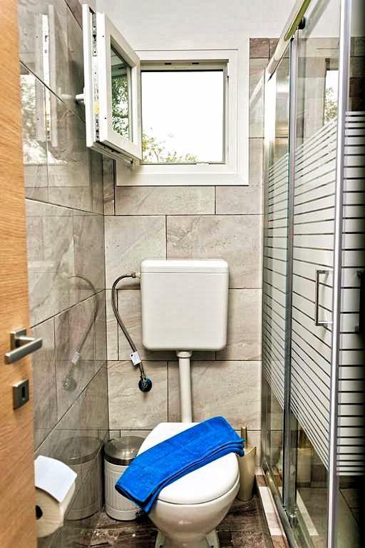 Cristi Apartments Skala Rachoni  Dış mekan fotoğraf